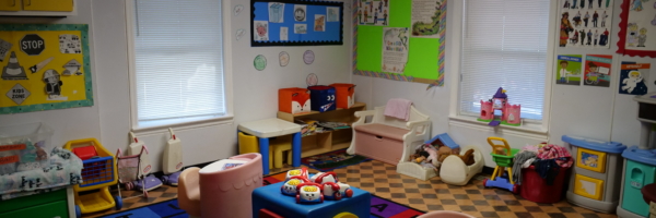 Daycare South St Louis City 4411 Chippewa Mary Margaret Day Care