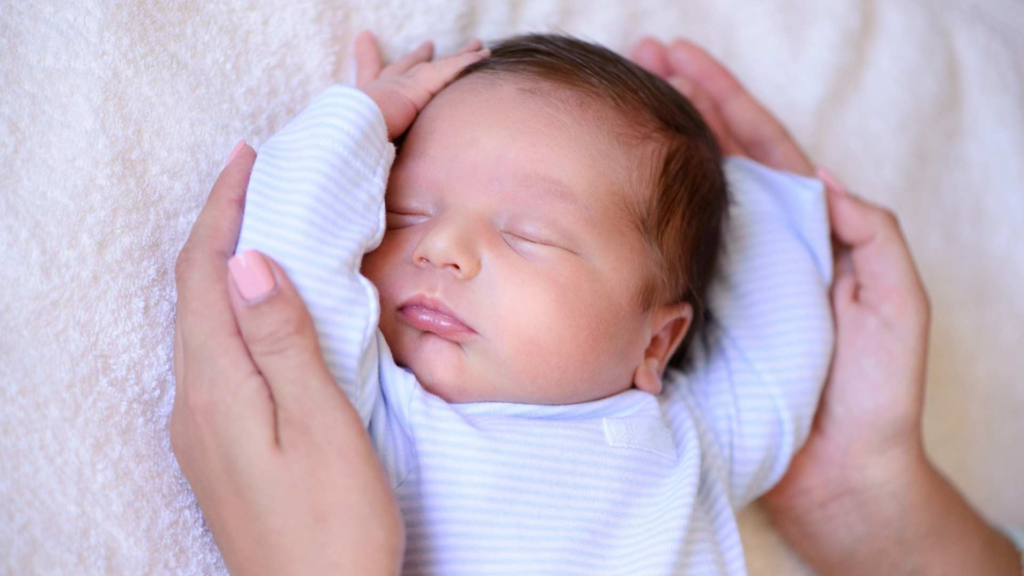 Essential Tips to Help Your Newborn Sleep Through the Night