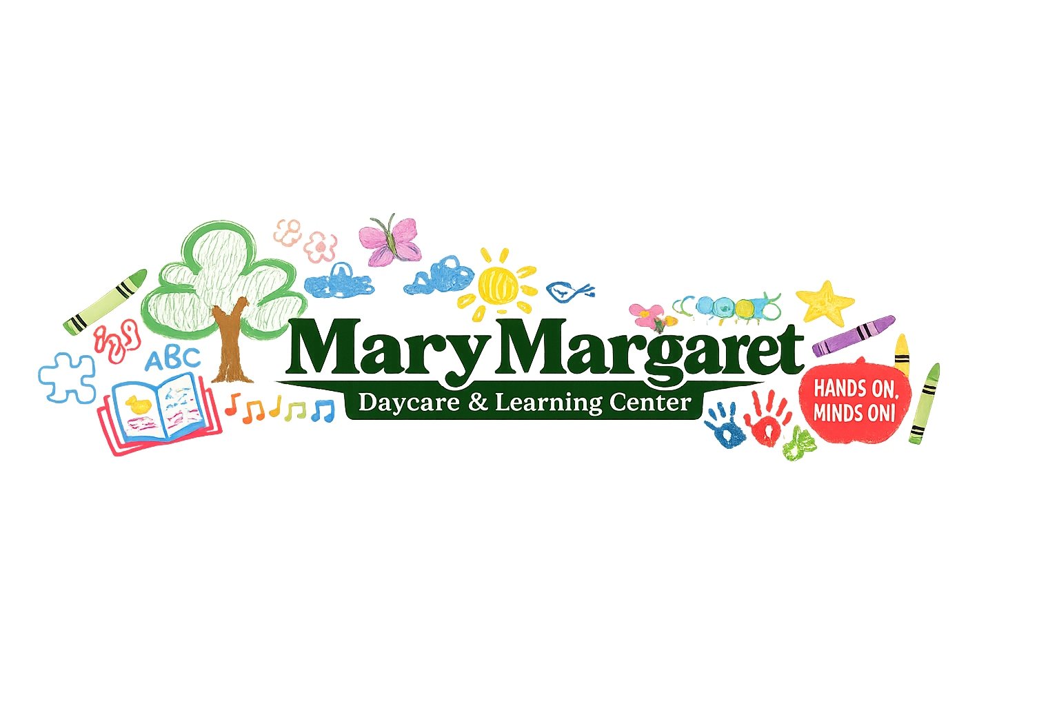 Mary Margaret Daycare
