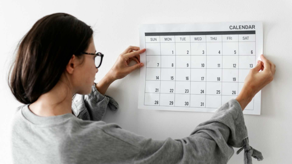 Why Routine Matters for Toddlers and Preschoolers