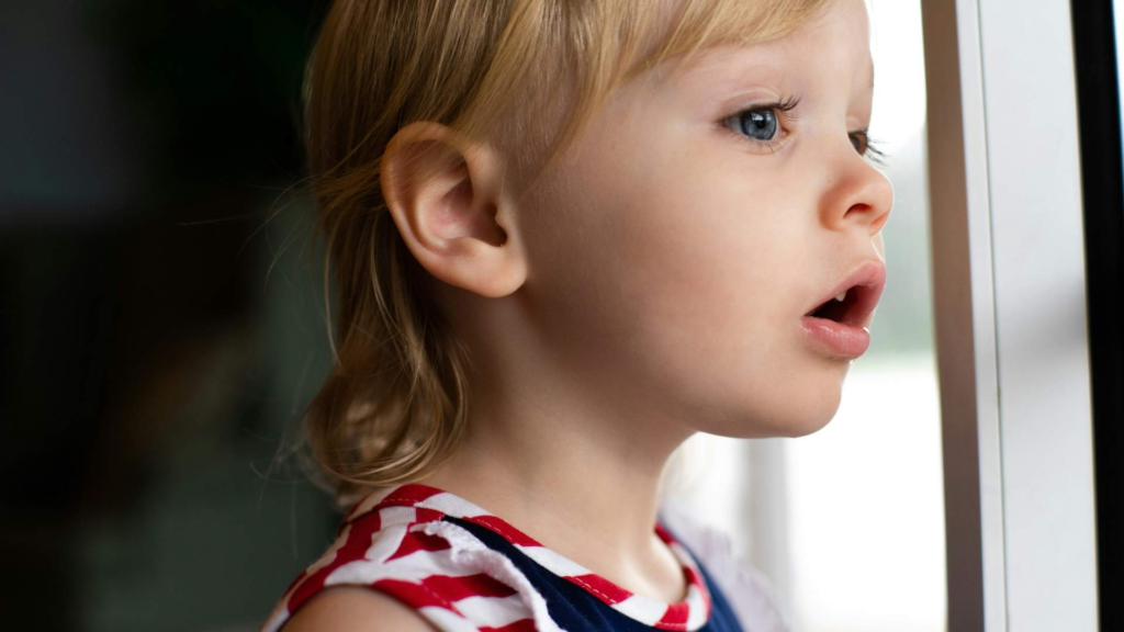 Simple Ways to Encourage Independence in Young Children