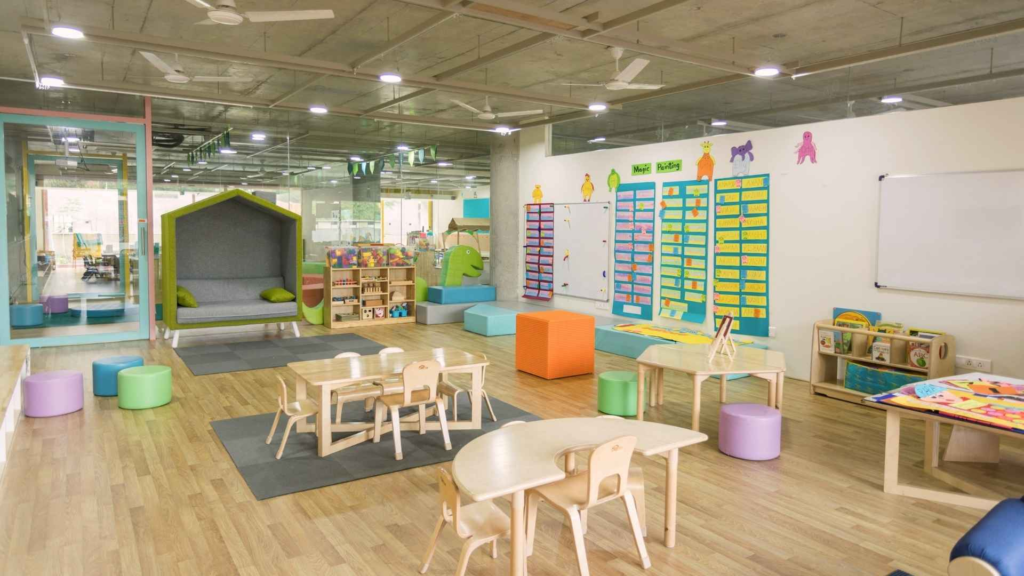 Questions Parents Should Ask Before Enrolling in a Daycare